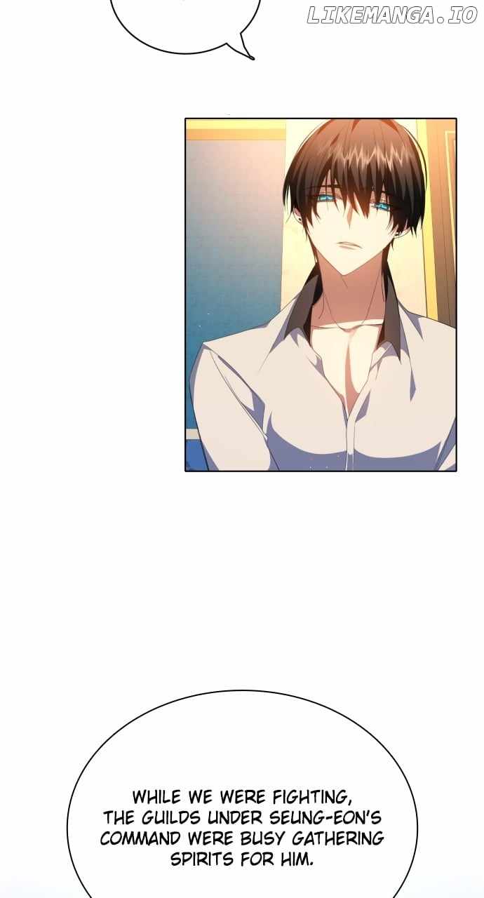 Zero Game Chapter 293 30